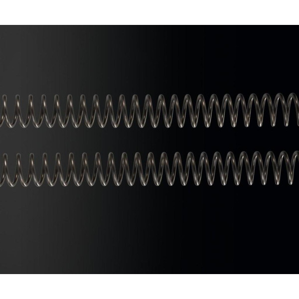 Kawasaki FRONT FORK SPRING